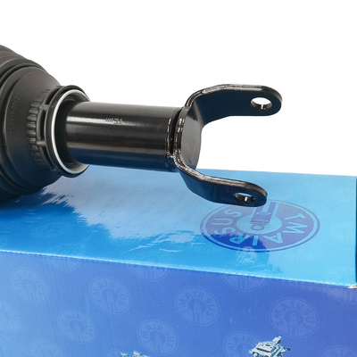 عملکرد شگفت انگیزی آبشوری هوا 4877147AF 4877146AF برای Dodge RAM 1500 2013-2019