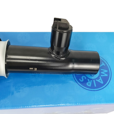 آبگرم کننده شاک به سمت چپ یا راست جلو با OEM 31429974 31429975 برای ولوو XC90