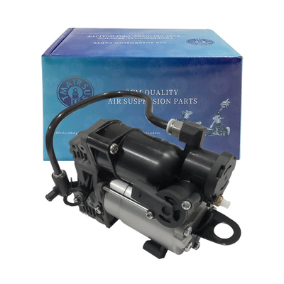 Mercedes W222 V222 A217 کیت کمپرسور تعلیق هوا 2013-2020 با زمان تحویل 3-7 روز کاری پس از پرداخت