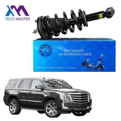 بالا- پنوماتیک تعلیق تکیه برای کادیلاک Escalade Tahoe Yukon Silverdado جلو مغناطیسی ADS مونتاژ کامل