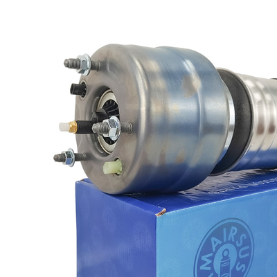 تعلیق هوا پیشانی خوددرسته برای W253 GLC 4MATIC Air Ride Dampening System 2533207200 2533206601