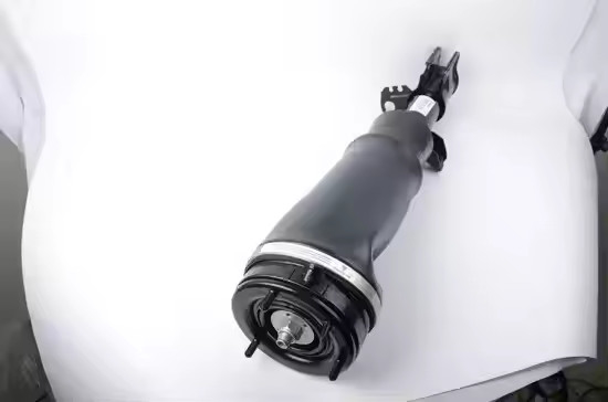 پشتبند تعلیق هوا با ADS برای RRover L322 Air Ride معلق کننده شوک LR012885 LR032560