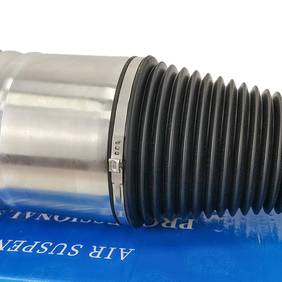 تعلیق هوا شاک استروت مونتاژ بهار برای مرسدس بنز W205 کلاس C - راننده جذب شاک تعلیق هوا الکترونیک 2053204768 2053204868