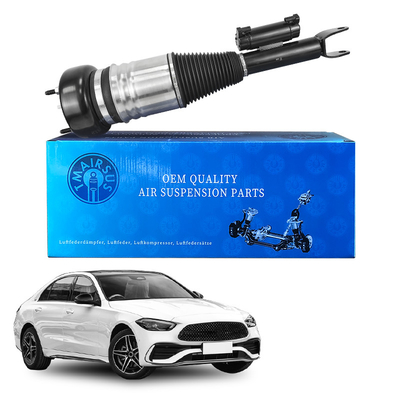 کیت های شاک شاک شاک شاک شاک هوا برای W205 کلاس C شاک شاک های پنوماتیک جلو 2053208300 2053208400