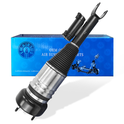 قطعات اتوماتیک شاک تعلیق هوا پنوماتیک برای مرسدس بنز W205 2053200138 2053200238