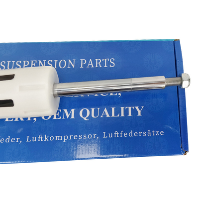 شوک هوا Audi Q7 VW Porsche 2002-2010 شوک بهار کویل جلو چپ بدون آگهی 7L6513028B 7L6513029B