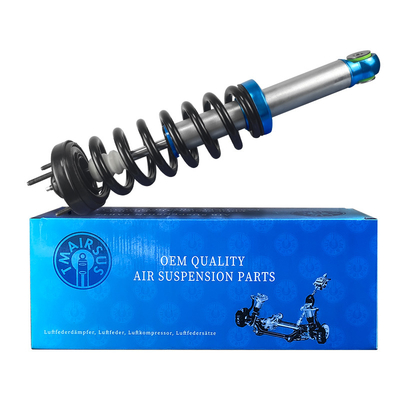 جذب شوک تعلیق هوا اتومبیل BL3Z-18124-H BL3Z-18124-J ASH-12262 جذب شوک جلو استروت هوا برای F150 2010-2016