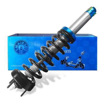 جذب شوک تعلیق هوا اتومبیل BL3Z-18124-H BL3Z-18124-J ASH-12262 جذب شوک جلو استروت هوا برای F150 2010-2016