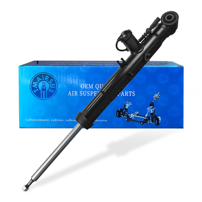 شوک تعلیق هوا برای آئودی A6 C6 Quattro عقب چپ و راست با ADS 4F0616031M 4F0616031F 4F0616032M