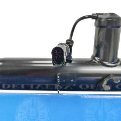 شوک تعلیق هوا برای آئودی A6 C6 Quattro عقب چپ و راست با ADS 4F0616031M 4F0616031F 4F0616032M