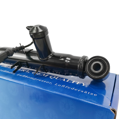 شوک تعلیق هوا برای آئودی A6 C6 Quattro عقب چپ و راست با ADS 4F0616031M 4F0616031F 4F0616032M