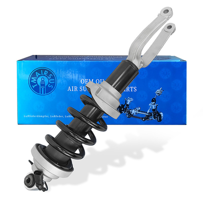 قسمت تعلیق Audi R8 4S جلو چپ و راست با ADS Air Shock 4S0412019 4S0412019J 4S0412019N
