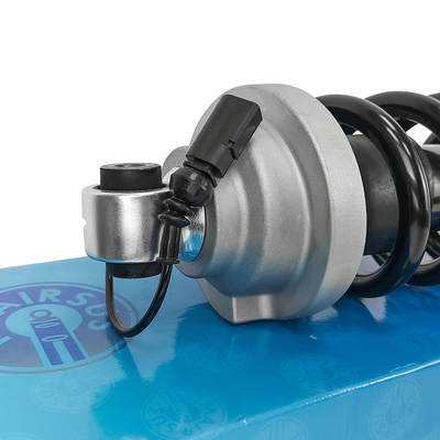 قسمت تعلیق Audi R8 4S جلو چپ و راست با ADS Air Shock 4S0412019 4S0412019J 4S0412019N