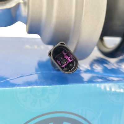 جذب کننده تعلیق هوا برای ۲۰۱۷ آودی R8 4S جلو چپ و راست ADS 4S0412020N 4S0412020J