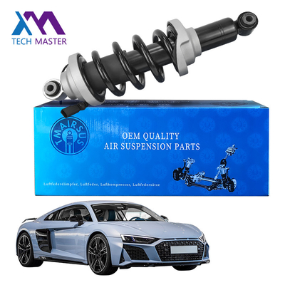 عایق شوک آویز با کیفیت بالا برای آئودی R8 4S عقب چپ و راست با ADS 4S0512020 4S0512020G