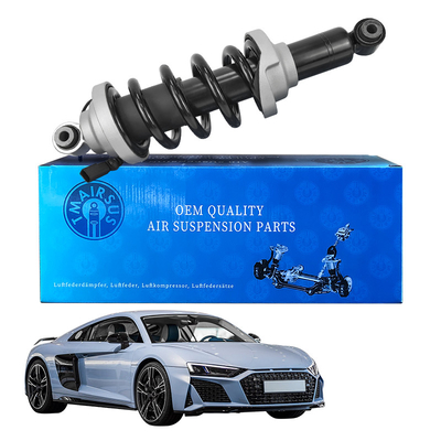 عایق شوک آویز با کیفیت بالا برای آئودی R8 4S عقب چپ و راست با ADS 4S0512020 4S0512020G