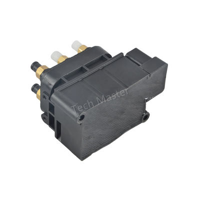 A8D4 Bentley Mulsanne A6 C7 4G بلوک دریچه تعلیق هوا 4G0616005C 4H0616005C برای عملکرد و کارایی