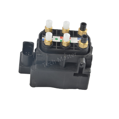 4H0616013 4G0616005C 4H0616005C بلوک دریچه سواری هوایی برای A8 D4 Bentley Mulsanne A6 C7 4G