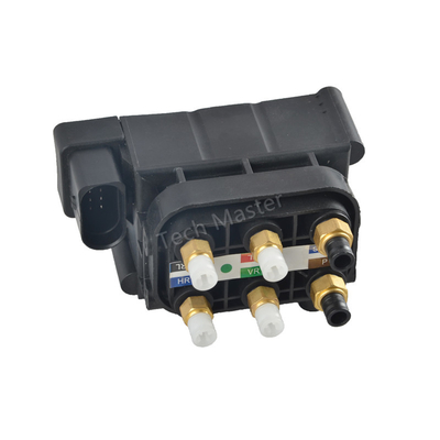4H0616013 4G0616005C 4H0616005C بلوک دریچه تعلیق هوا برای ماشین A8 D4 Bentley Mulsanne A6 C7 4G