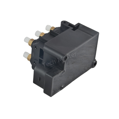 4F0616013 4Z7616013 بلوک دریچه تعلیق هوا برای آئودی A8 A6 C6 C5 Bentley GT Flyspur