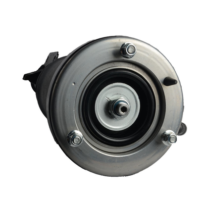 عایق شوک گیرنده تعلیق هوا اتومبیل 37116757502 37116761444 عایق شوک گیرنده جلو هوا برای X5 1999-2006