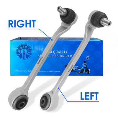 بازوی مستقیم پایین مناسب F25 F26 X3 X4 بازوی کنترل مفصل Wishbone 31126787669 31126787670