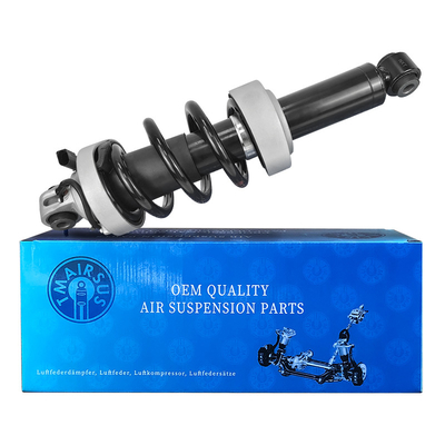 OEM 420412019AG 420412020AG کیت شاکس و استروت های جلویی برای استروت های مونتاژ شده Audi R8 2010-2016