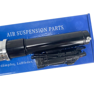 Airmatic Air to Coil Spring Suspension Kit برای مرسدس بنز W220 تبدیل به کویل به بهار