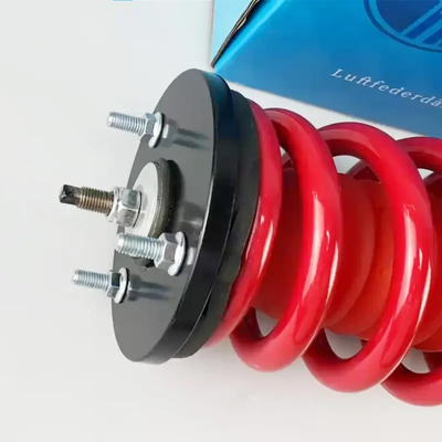 Airmatic Air to Coil Spring Suspension Kit برای مرسدس بنز W220 تبدیل به کویل به بهار