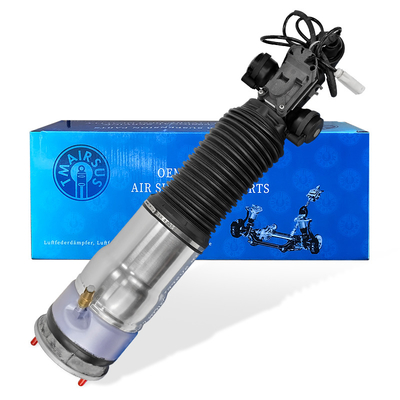 جدید 2008-2015 جذب شوک عقب اتومبیل اتومبیل Air Strut برای F01 F02 تعلیق هوا جذب شوک 37126791675 37126796929