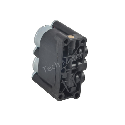 BMW E39 E53 E65 E66 رولز رایس فانتوم بلوک دریچه تعلیق هوا 37221092349 37226787616