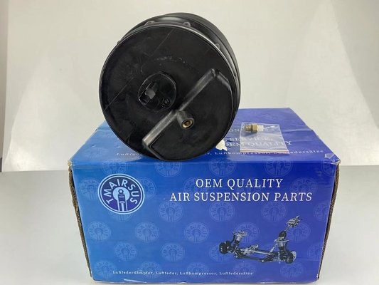 بهار هواپیمای عقب لاستیکی بهار هواپیمایی برای ولوو S90 تعلیق هواپیمای بالون 32246192 32246193