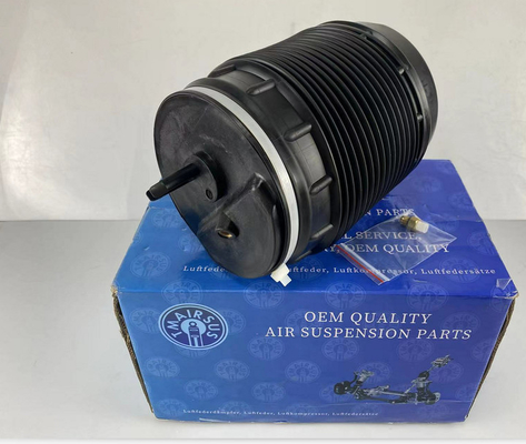 بهار هواپیمای عقب لاستیکی بهار هواپیمایی برای ولوو S90 تعلیق هواپیمای بالون 32246192 32246193