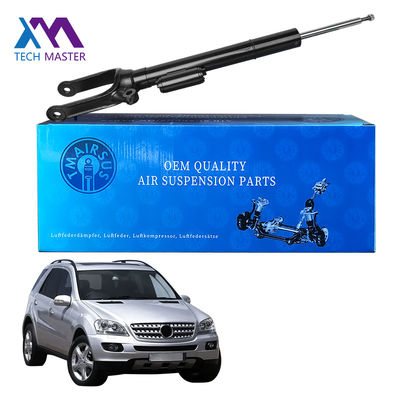 OEM شوک تعلیق هوا Mercedes-Benz W164/ML350 ML500 جلو 1643200130 با هسته ADS دامپر 1643204613