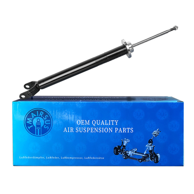 جلو چپ و راست کویل بهار شوک 2matic RWD بدون آگهی آبگرم کننده های شوک خودرو برای W211 S211 کلاس E 2002-2009 2113231200 2113231100 2113230600