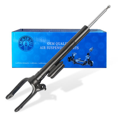 خفیف کننده گاز نوع W164 جذب کننده های شوک اتوماتیک OEM 1643200130 برای تجربه رانندگی بهبود یافته