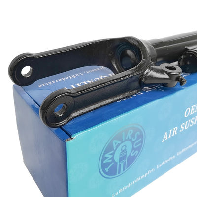 خفیف کننده گاز نوع W164 جذب کننده های شوک اتوماتیک OEM 1643200130 برای تجربه رانندگی بهبود یافته