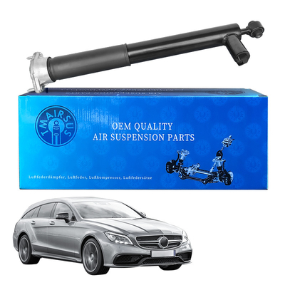 استروت هوا برای مرسدس بنز W212 E-CLASS سمت چپ عقب مدل بلند 2010-2016 2123201530 2123201730 2123260700