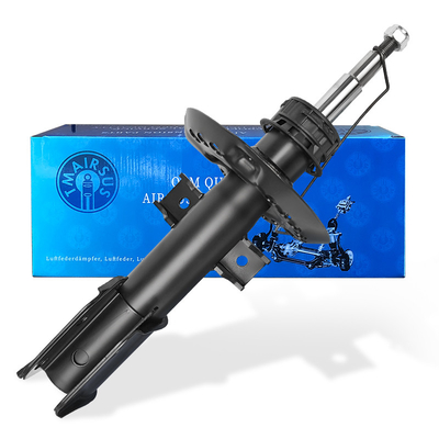جذب کننده های شاک خودرو برای W212 W218 C218 E-Class جلو چپ هوا خنک کننده تعلیق هسته 4matic 2123234600 2123234400 2123203338