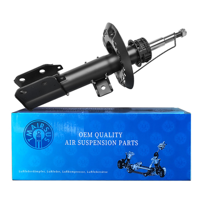 جذب کننده های شاک خودرو برای W212 W218 C218 E-Class جلو چپ هوا خنک کننده تعلیق هسته 4matic 2123234600 2123234400 2123203338