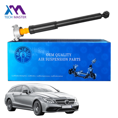 شاک های عقب برای مرسدس بنز W212 W218 C218 E-CLASS عقب چپ و راست 2010-2016 2123261030 2123200730