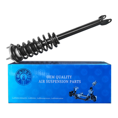 شوک تعلیق هوا برای مرسدس بنز W213 کلاس E CLS C238 جلو چپ 2matic Coil Shock Assy 2133202113 2133207738 2133202138 2133201901