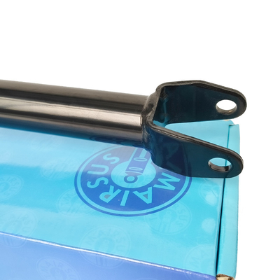 W213 کلاس E CLS C238 سیستم تعلیق شاک چپ جلو 2matic coil Assy با جذب کننده های شاک اتوماتیک OEM NO 2133202113 2133207738 2133202138 2133201901