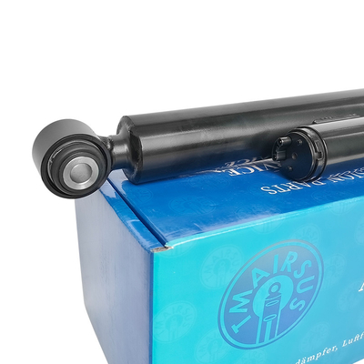 جذب شوک خودرو فولادی Dapmer Core 2213205513 2213205713 2213205613 برای مرسدس بنز W221 S-Class 2007-2012