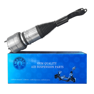 عایق شوک 2133202102 2133201902 2133202202 2133202002 برای مرسدس بنز W213 کلاس E CLS W257 W238