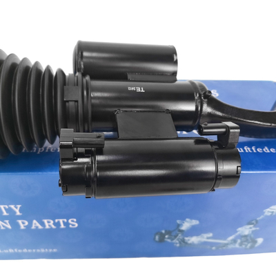 عایق شوک 2133202102 2133201902 2133202202 2133202002 برای مرسدس بنز W213 کلاس E CLS W257 W238