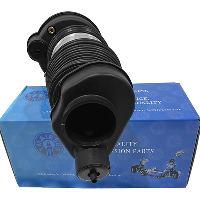 بهار هوا برای Porshe Cayenne 9Y0 بهار هوا جلو چپ بدون دریچه سولینوئید 2018-2022 9Y0616039 9Y0616040 9Y0616039