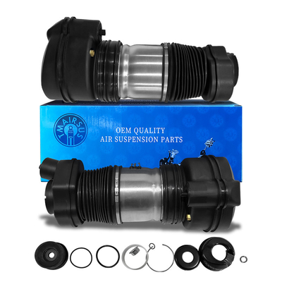 بهار هوا برای Porshe Cayenne 9Y0 بهار هوا جلو چپ بدون دریچه سولینوئید 2018-2022 9Y0616039 9Y0616040 9Y0616039