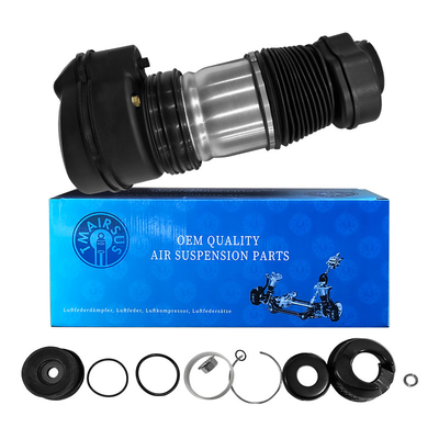 بهار هوا برای Porshe Cayenne 9Y0 بهار هوا جلو چپ بدون دریچه سولینوئید 2018-2022 9Y0616039 9Y0616040 9Y0616039