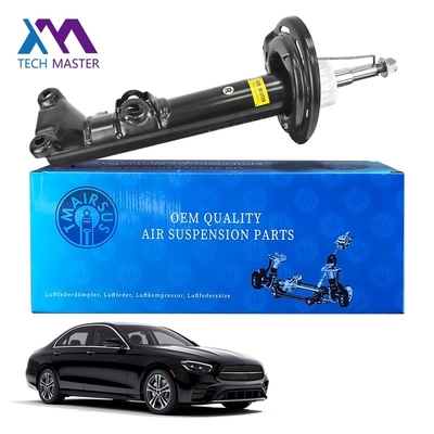 جذب کننده های شوک اتوماتیک برای تعویض W204 W207 E-coupe شوک جلو چپ با ADS 2073231300 2073231400 2043230900
